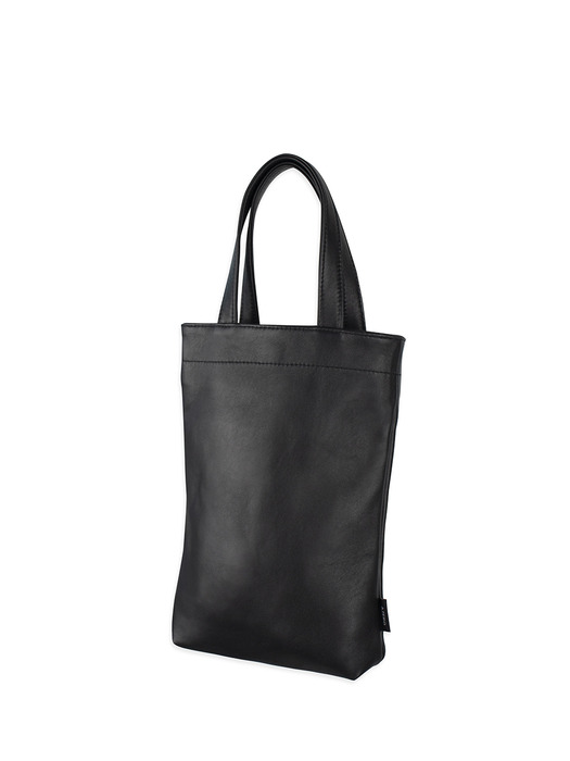 Minibook Bag (Black)