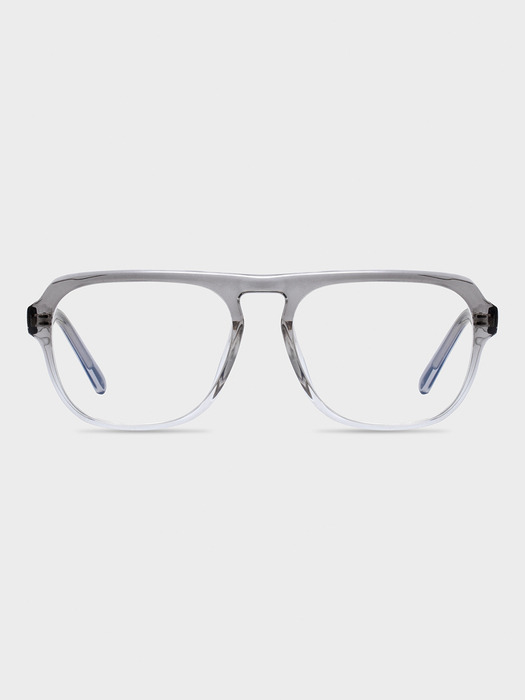 RECLOW TR G186 GRAY GLASS 안경