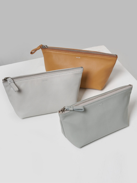 CLASSIC POUCH(클래식 파우치)_2COLOR