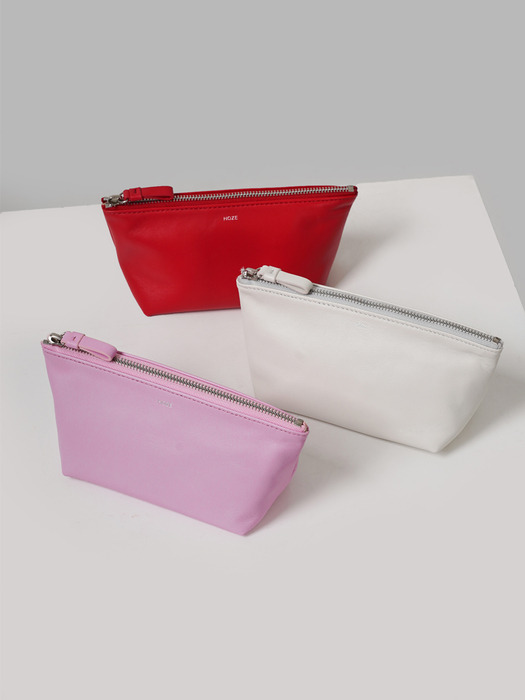 CLASSIC POUCH(클래식 파우치)_2COLOR