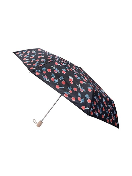 지니스타 후르츠팜 UV차단 완전자동 우산 양산 IUJSU70033