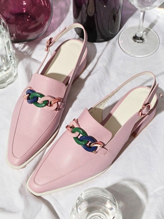 1139 Rohee Loafer Slingback_4color