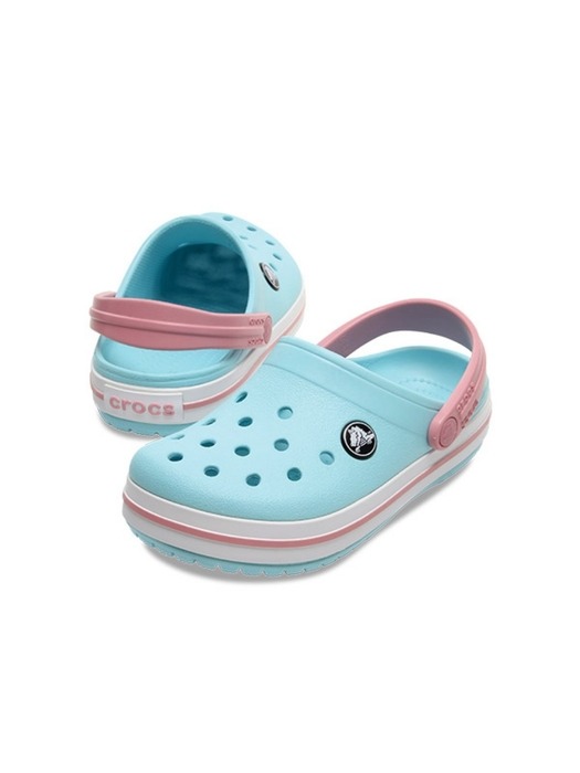 [KIDS] 키즈 CROCBAND CLOG K IBW (24SKCL207006)