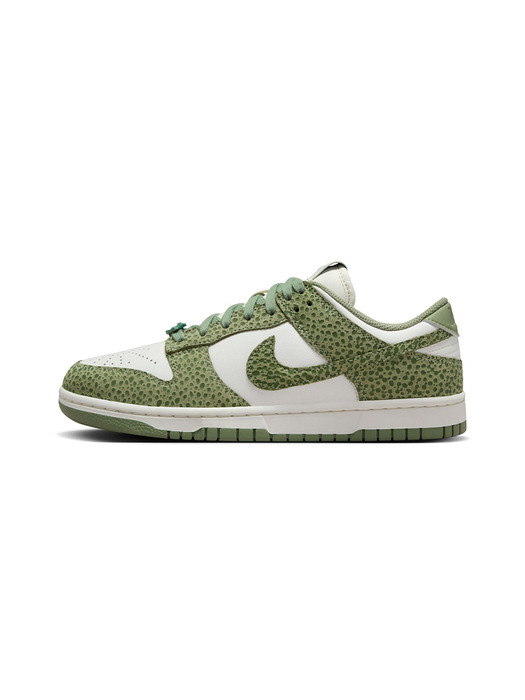 [FV6516-300] W NIKE DUNK LOW PRM