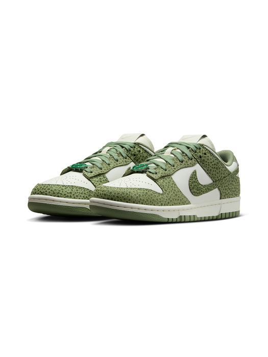 [FV6516-300] W NIKE DUNK LOW PRM