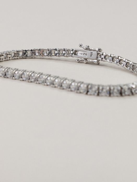 TENNIS BRACELET