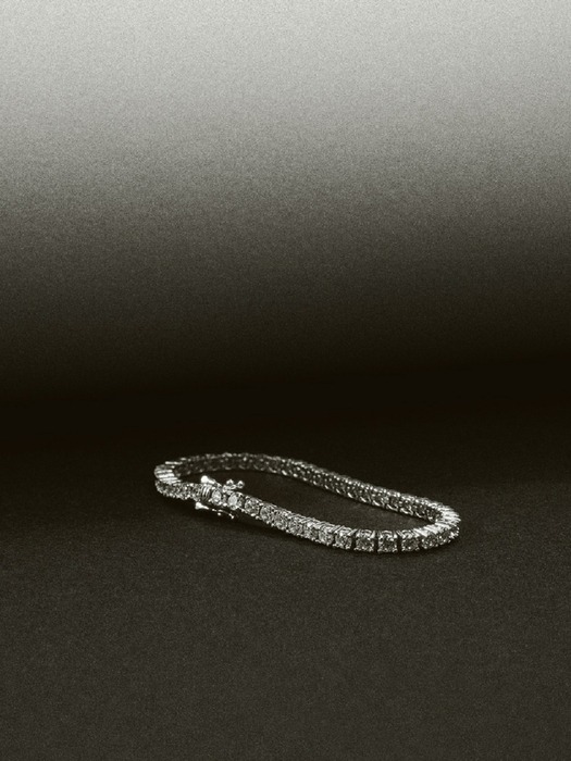 TENNIS BRACELET