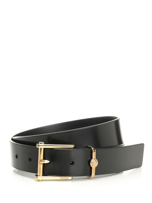 [베르사체] SS25  벨트 1013862_1A087791B00V