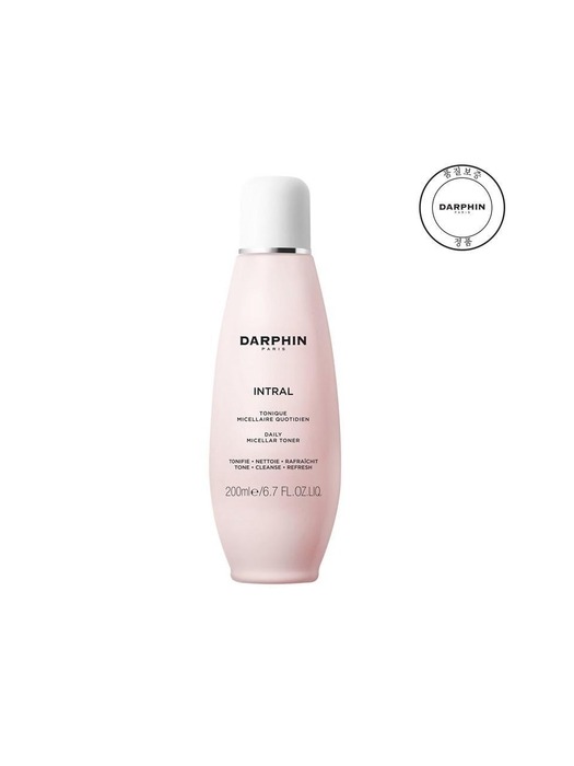 [이득템]달팡 인트랄 데일리 미셀라토너 200ml 1+1기획