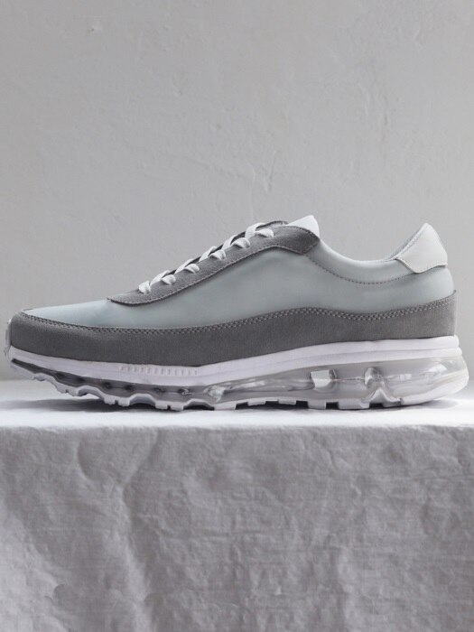 kiwa sneakers (gray)