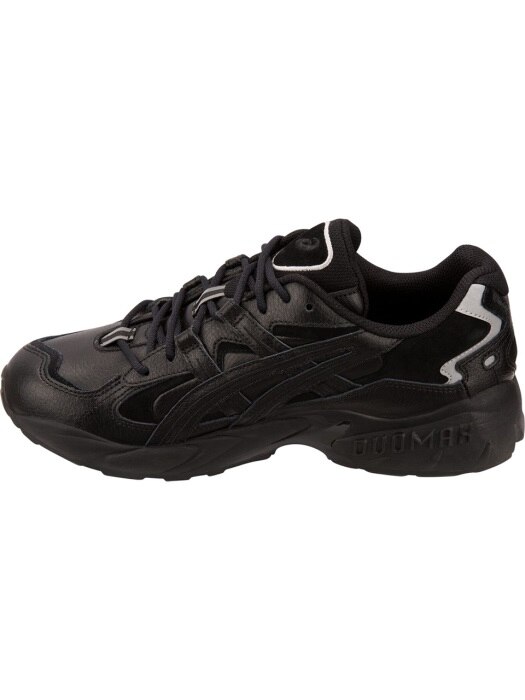 GEL KAYANO 5 OG_BLK BLK