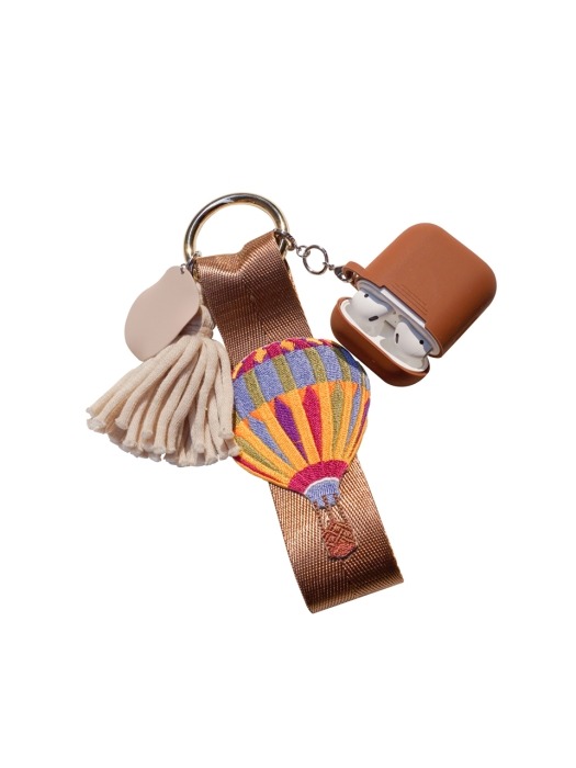 BALLOON KEYRING (SM-19-KC005)