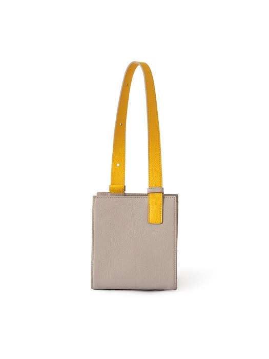 ATTI BAG MINI_Grey