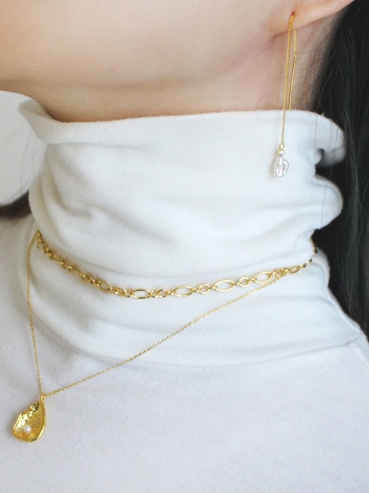 Mode necklace