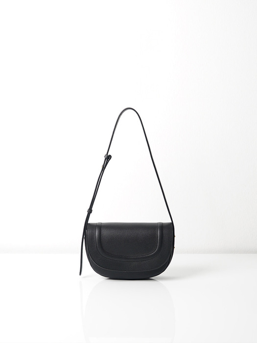 [단독]LONI small embo / black