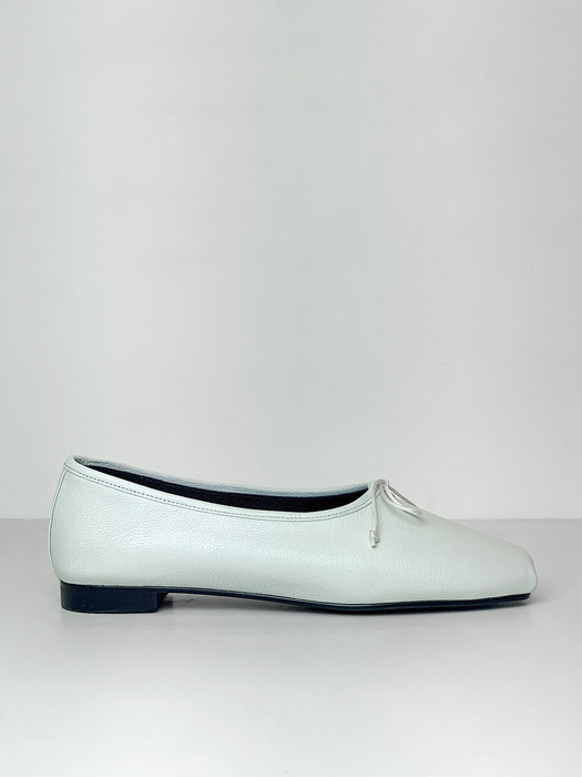 Ballet Toe Ballerinas | Pale mint