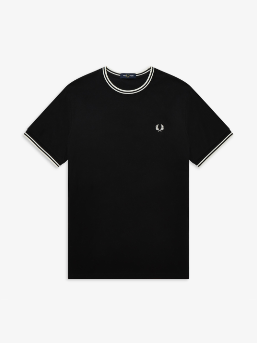 [Authentic] Twin Tipped T-Shirt(102)