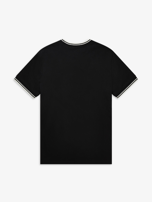 [Authentic] Twin Tipped T-Shirt(102)