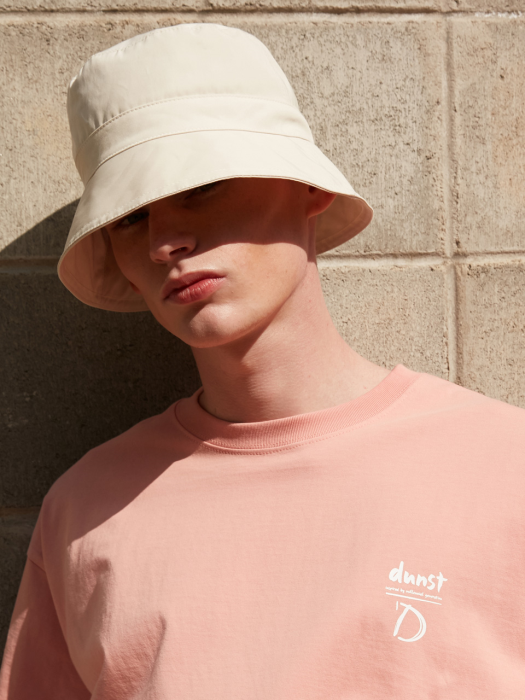 UNISEX TECHNICAL BUCKET HAT CREAM  UDHE0F113CR_M