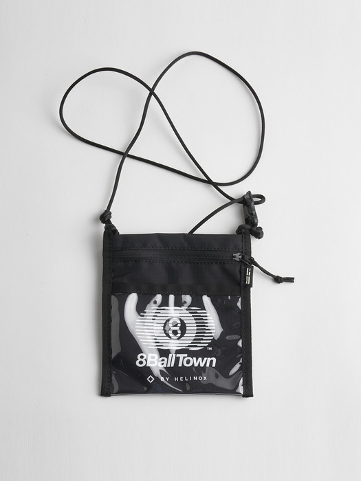 8BallTown x Helinox ID Bag