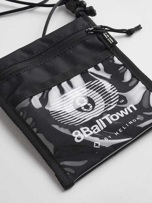 8BallTown x Helinox ID Bag