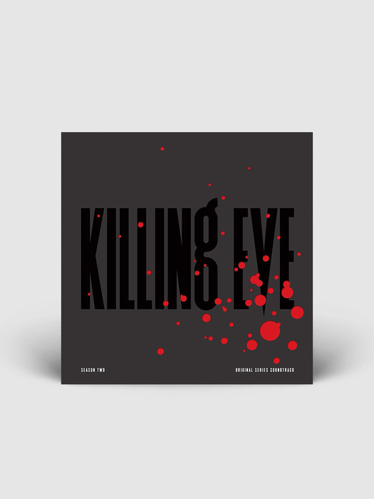 Various Artists - Killing Eve Season Two (Original Series Soundtrack)