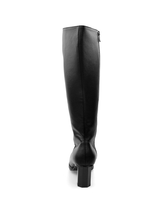 Stella Long Boots/B1606/2Colors