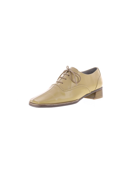 sqor loafer_butteryellow_21002