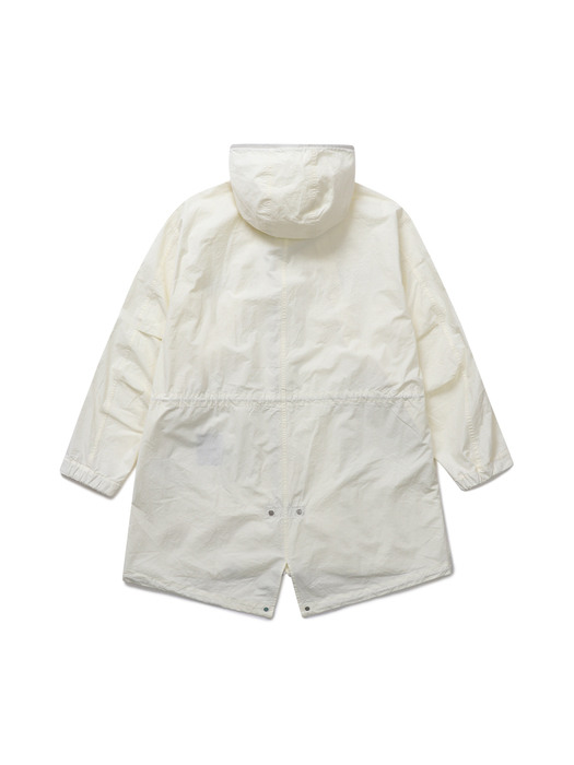 M-51 Fishtail Parka (Cream)