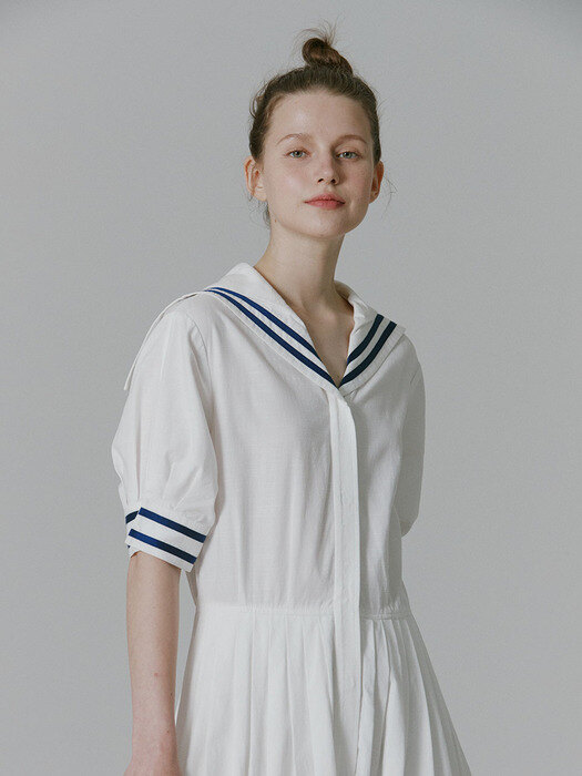 [단독]Sailor Marine Dress_4color