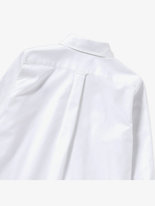 [프레드페리]본사정품 버튼다운 옥스포드 셔츠 (J10)(AFPF2118603-J10)