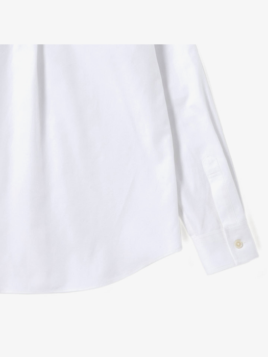 [프레드페리]본사정품 버튼다운 옥스포드 셔츠 (J10)(AFPF2118603-J10)