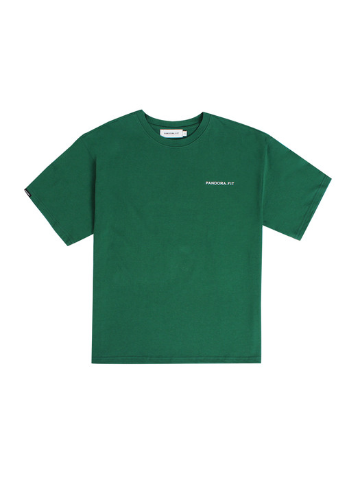 General T-Shirt Green
