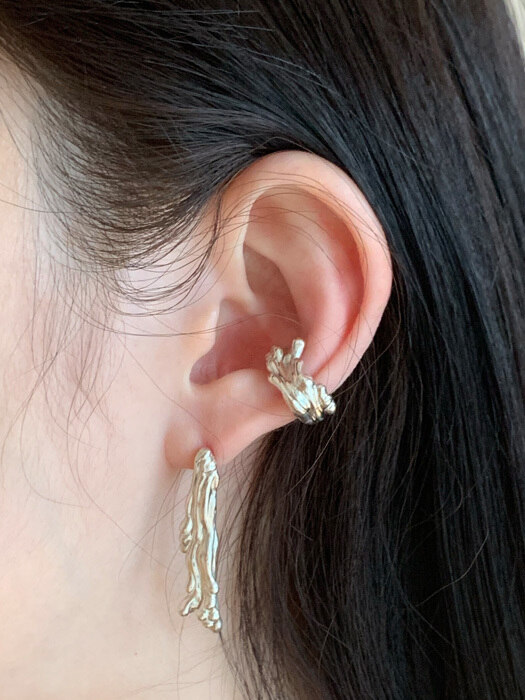 Reef earrings