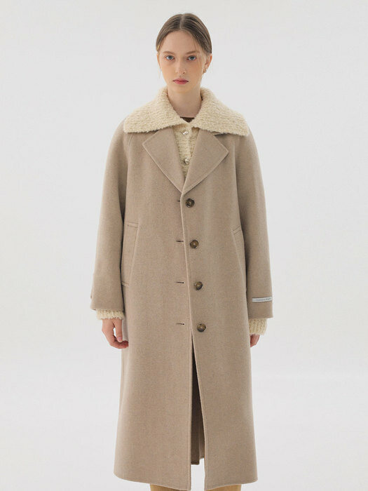 Tailored Handmade Coat NEW2XWHA11