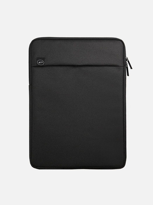 루크 노트북파우치 Laptop Sleeve_black(13/15/16인치)