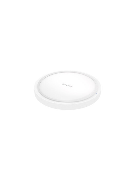[공식인증] 샌디스크 Ixpand Wireless Charger Pad