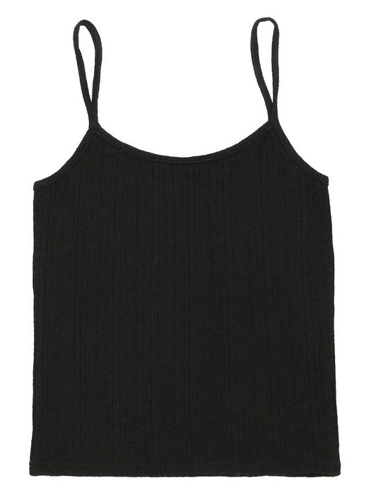 자스민 슬리브리스 JASMINE SLEEVELESS TOP