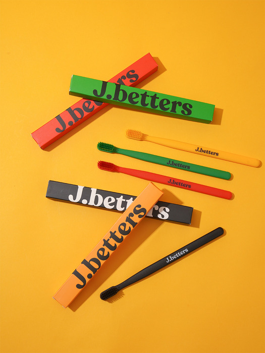 미세모 칫솔 8개+8개 (총 16개) + 사은품 혀클리너 증정(색상랜덤)