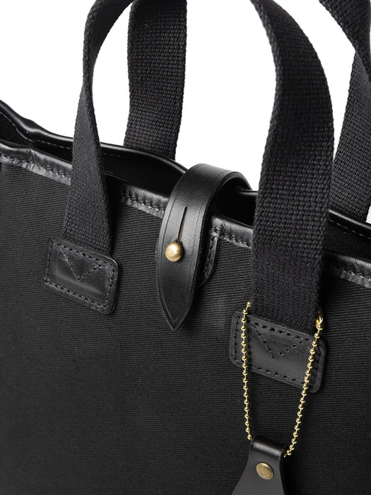 BECK Bag - Black