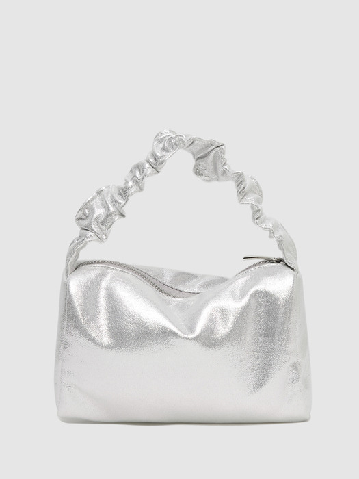 Ruke Bag_Silver