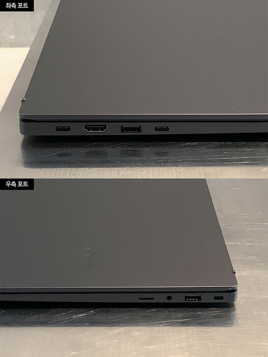 삼성전자 갤럭시북3 NT750XFH-X71A