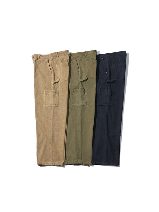 Consol Pants Dusky Cave