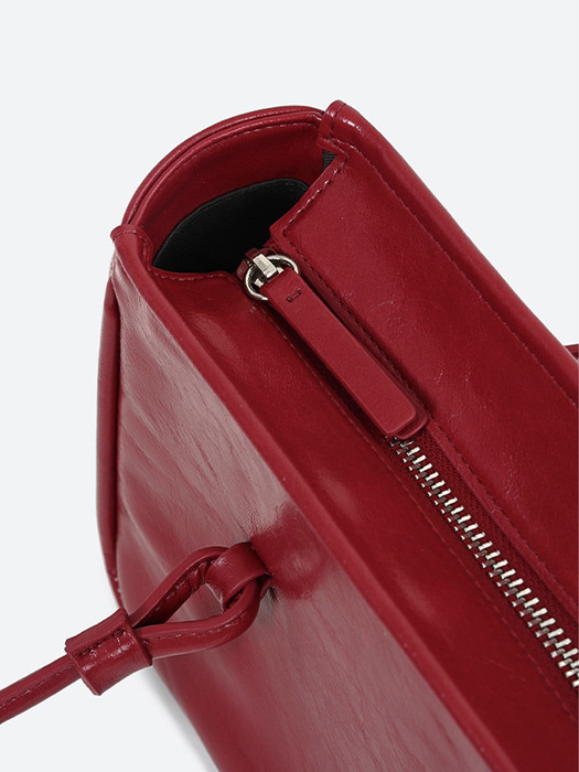 TOAST BAG - RED