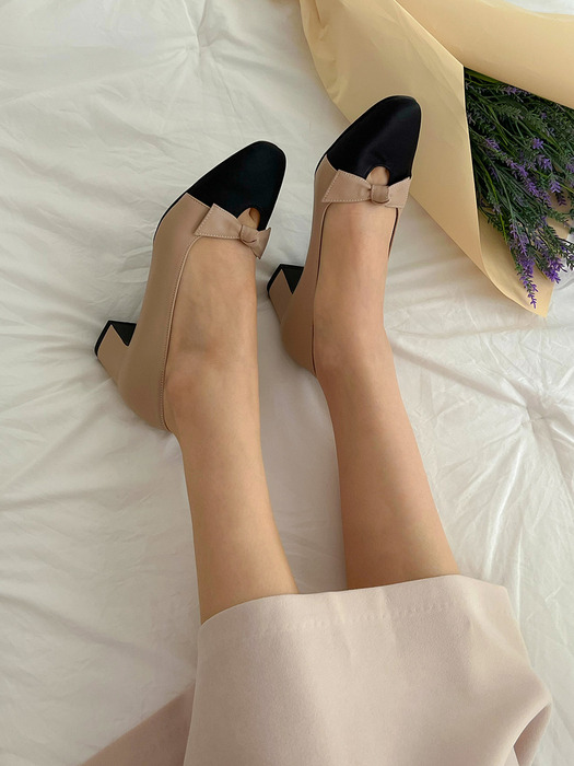 [라운드]Pumps_Sheni Vi21177_5cm