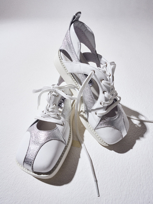 Leslie Sneakers / Y.15-SE02 / 2colors