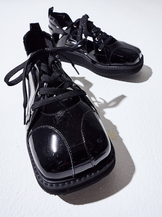 Leslie Sneakers / Y.15-SE02 / 2colors