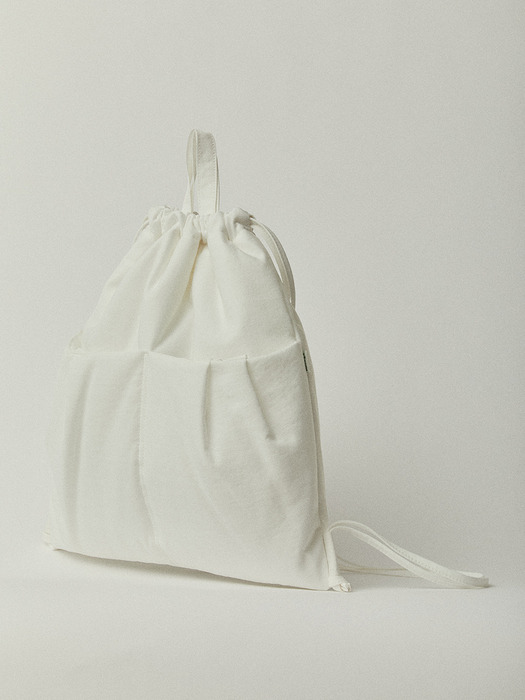 Adelle Bag_White