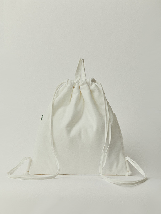 Adelle Bag_White