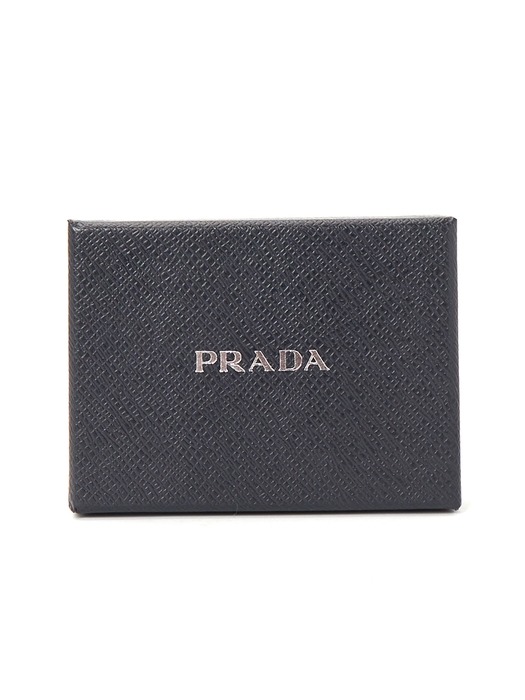 PRADA 프라다 사피아노 남성 카드지갑 2MC105 QHH F0002